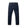 Dark Indigo Selvedge Denim Jeans